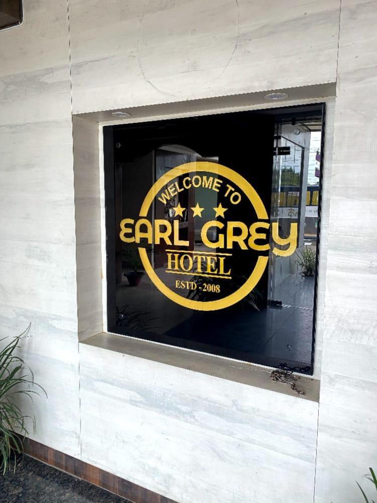 Hotel Earl Grey Jorhāt Exterior photo